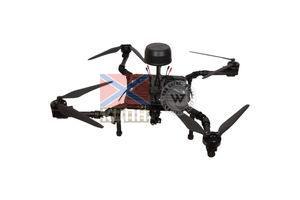 Точність вдень і вночі. Як бомбер Perun X-9 вразив понад 5000 цілей фото