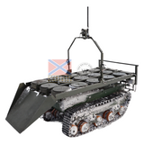 Visluk – Мінер 2-1445 фото