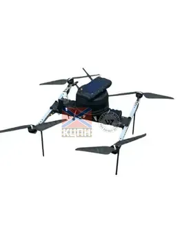 ПЛАТФОРМА УКРОПТЕР 1-2148 фото