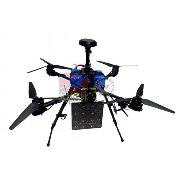 Носій ретранслятора Munin-1 з оптичною навігацією 1-4224 фото