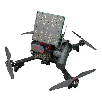 Безпілотний літальний апарат «КОШМАРИК R» 1-3431 фото