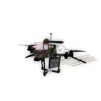 Дрон-ретранслятор SOVA R' з ШІ-керуванням 1-2628 фото