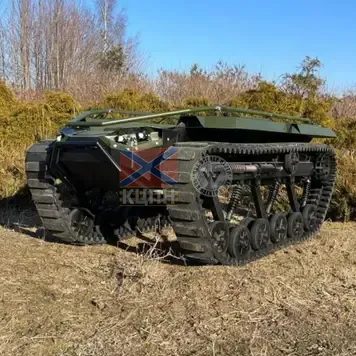 Cyber Droid 2-1309 фото