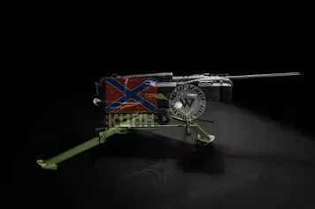 ШаБля М2 (Browning / Canik) 2-1081 фото