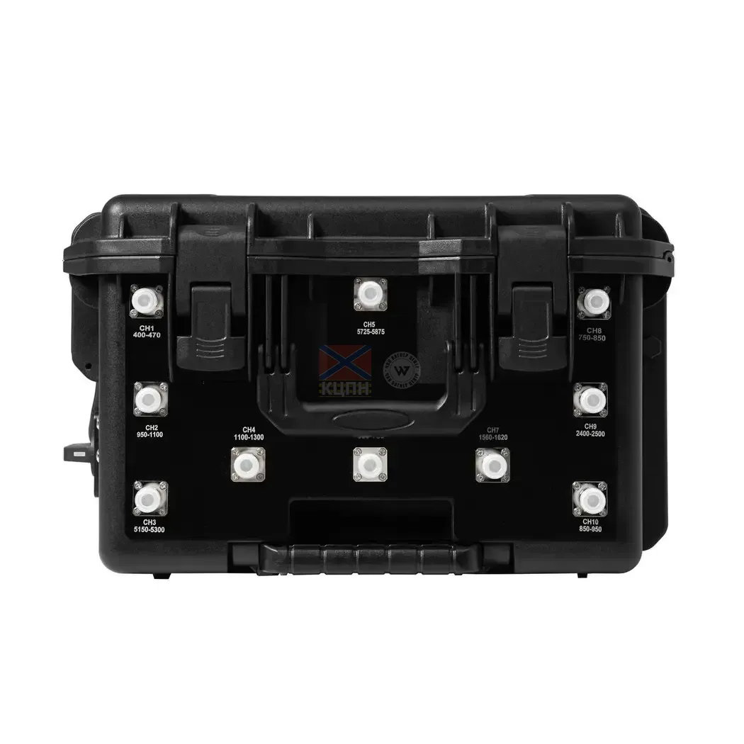 AD KIT-PRO РЕБ 3-949 фото