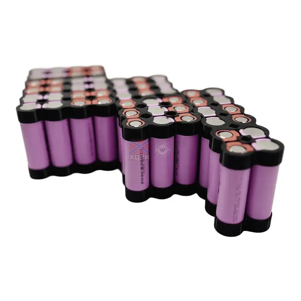 AcuDrone 18000 6s4p 6-1450 фото