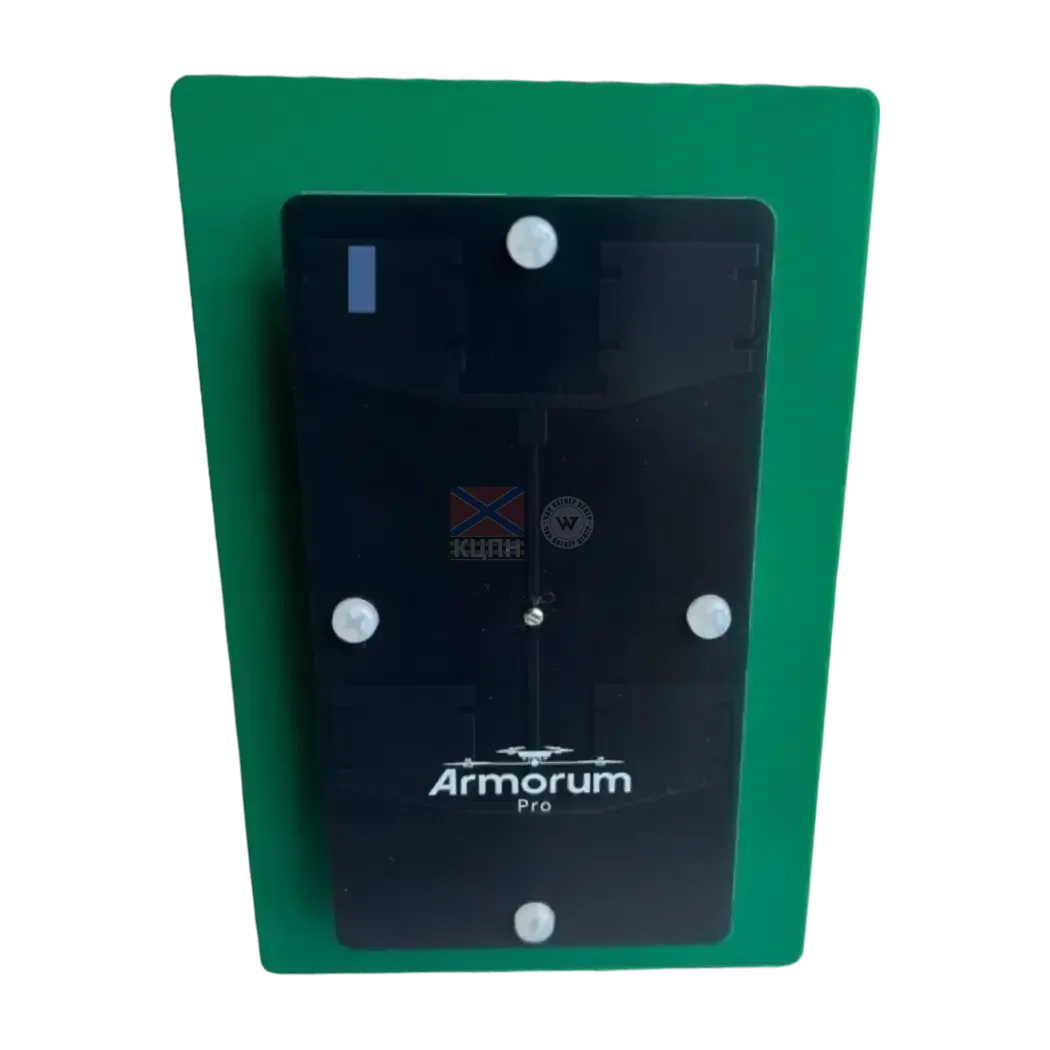 Antenna 4.3-5.0GHz 13.3dBi Patch 6-2051 фото
