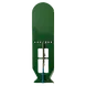 Antenna ''beavertail'' 1.3GHz 2.8dBi 6-1789 фото 1