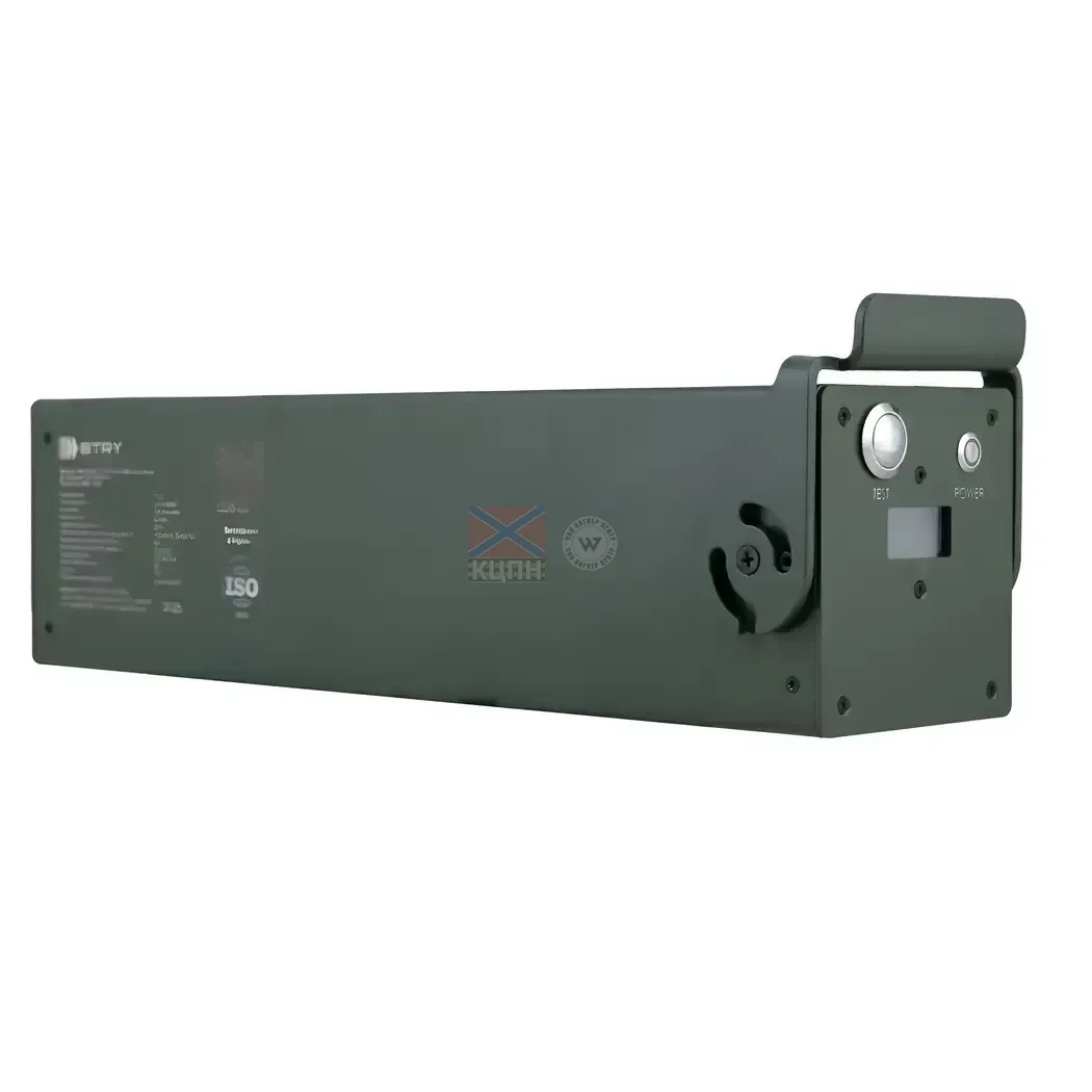 BTRY 7s1p для ENERGY MODULE 6-1339 фото