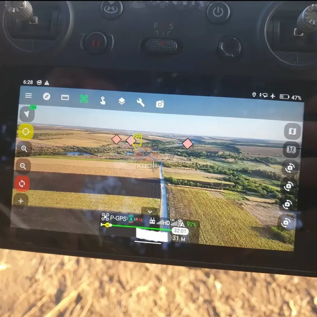 ComBat 4 DJI Pilot 8-1728 фото
