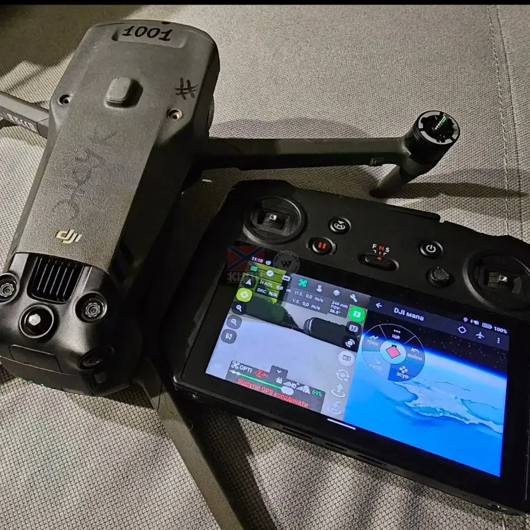 ComBat 4 DJI Pilot 8-1728 фото