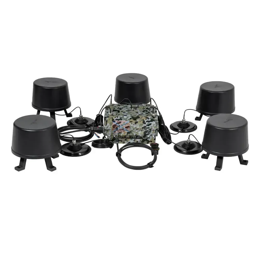 DELTA-TEC Quadro 5 105-244 фото
