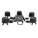 DELTA-TEC Quadro 5 105-244 фото 1