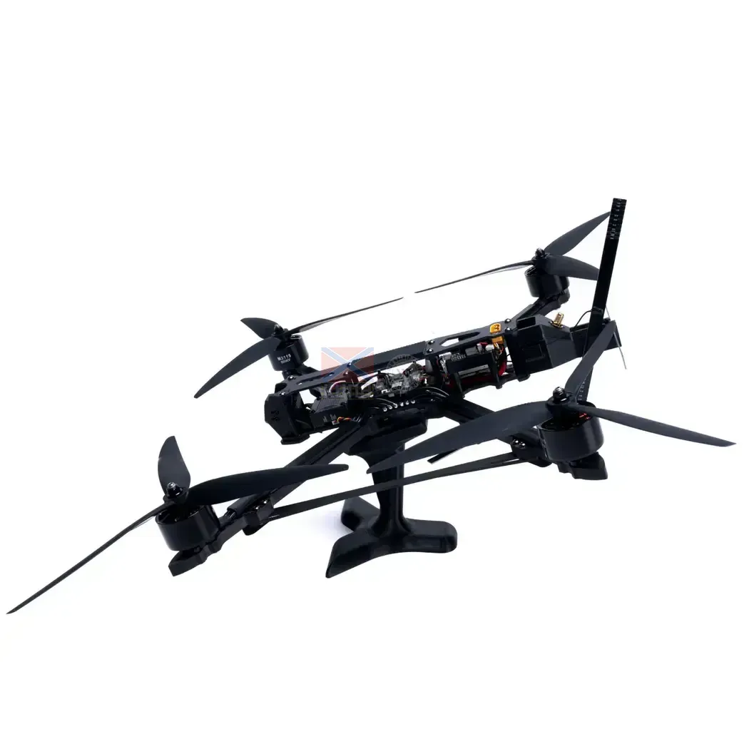 Kolibri 10'' ADVANCE T 1-1840 фото