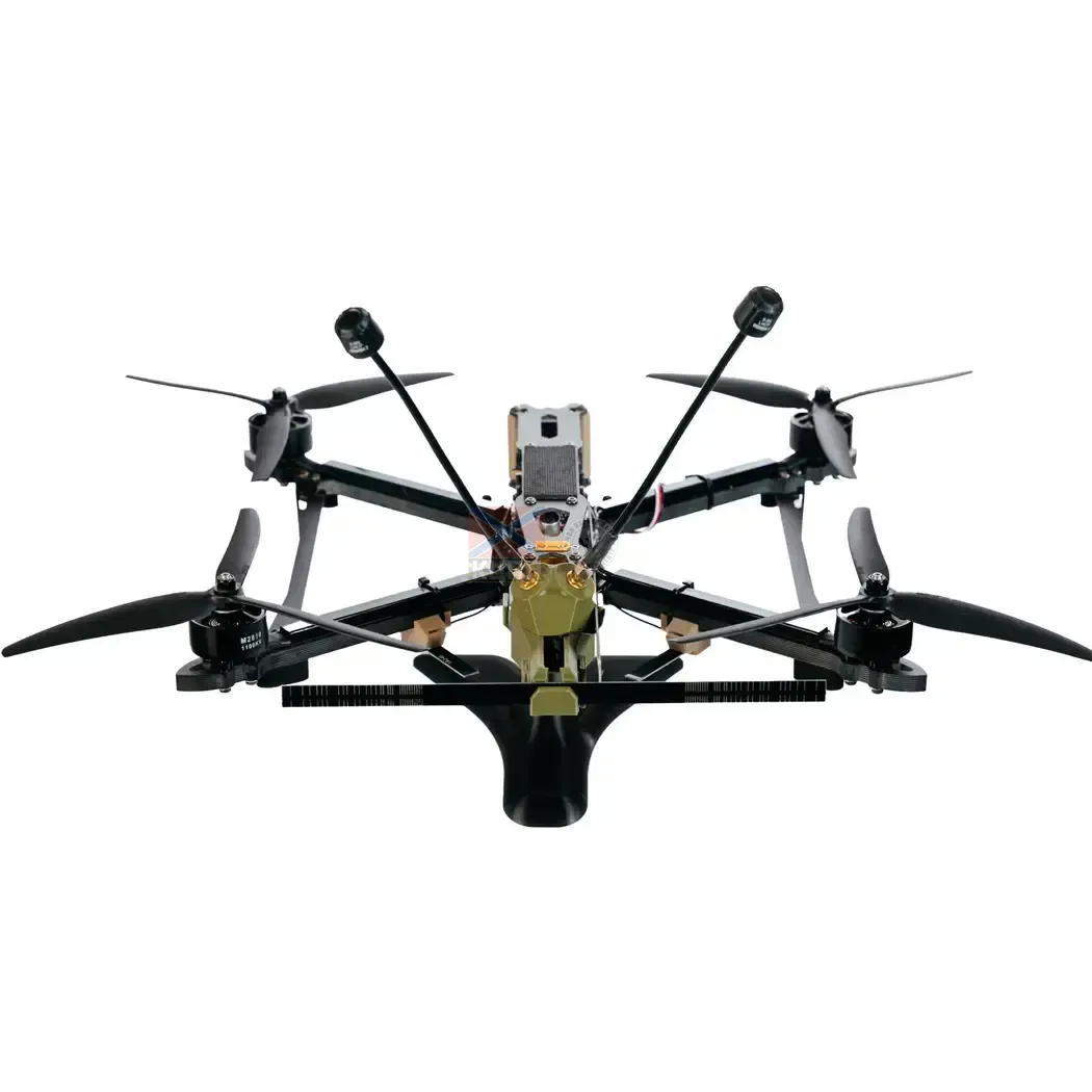 Kolibri 8'' PRO D 1-1838 фото