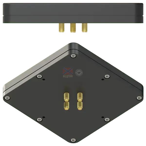 M-AJ-QUATRO CRPA Antenna 6-1020 фото
