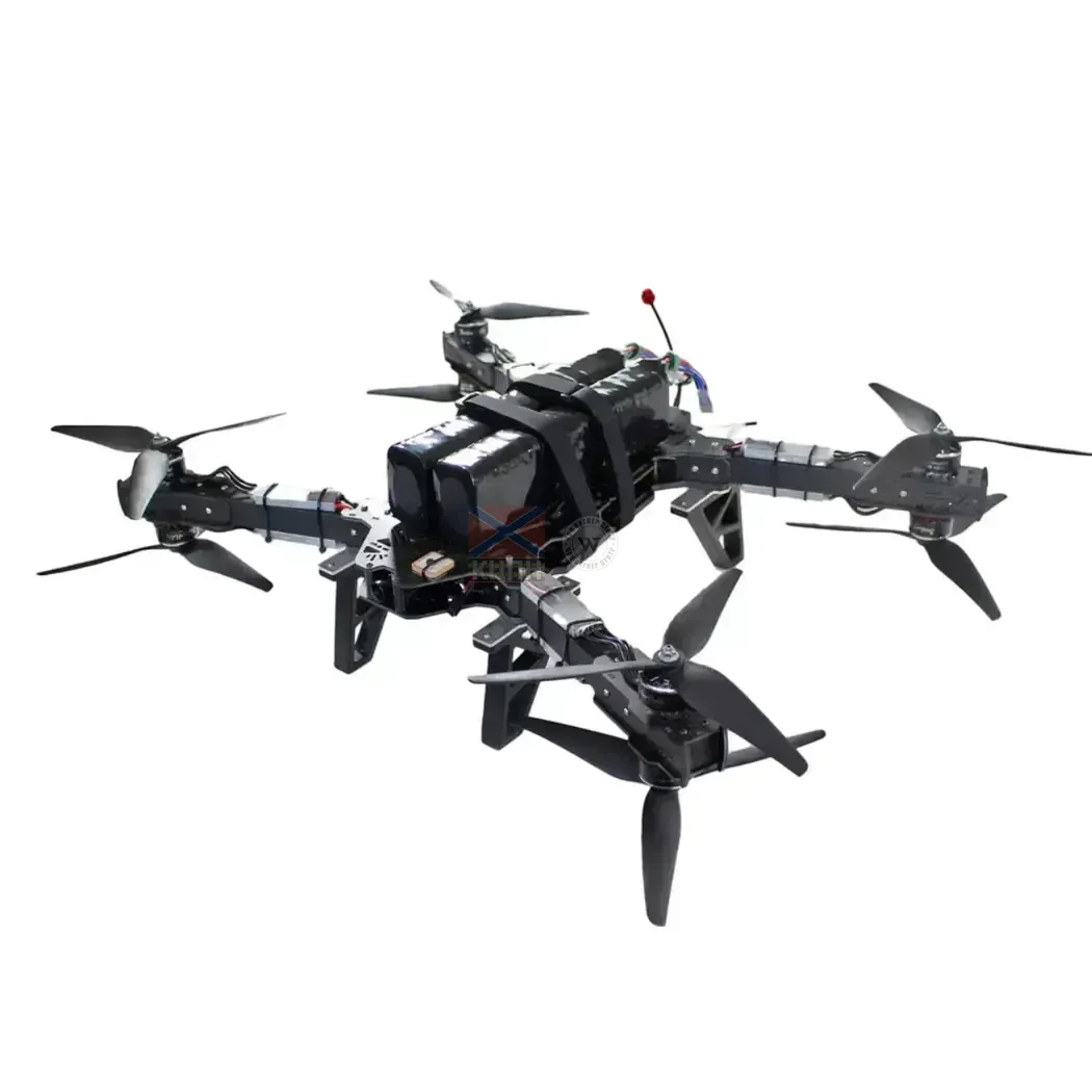 POLYDRONE-TORUK 10''  1-1590 фото