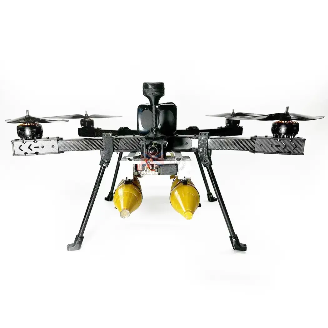 POLYDRONE-TORUK 15'' 1-1591 фото