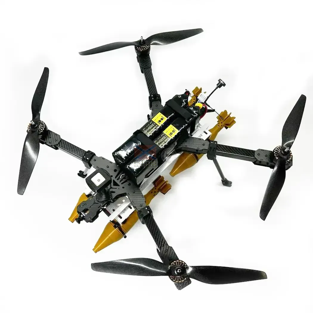 POLYDRONE-TORUK 15'' 1-1591 фото