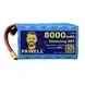 Pawell 8000 6s2p 6-1021 фото 2