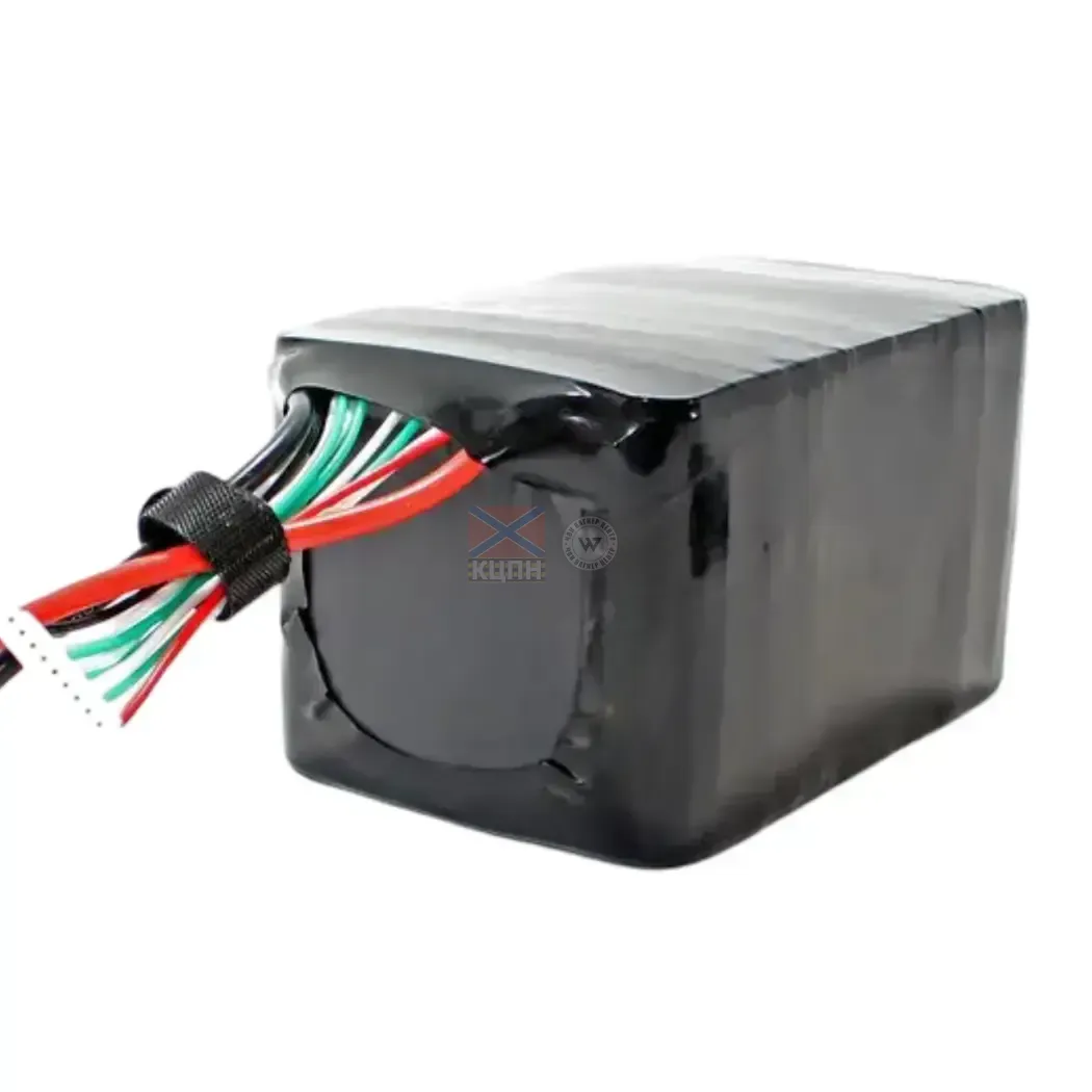 Polydrone 16000 8s3p 6-1377 фото
