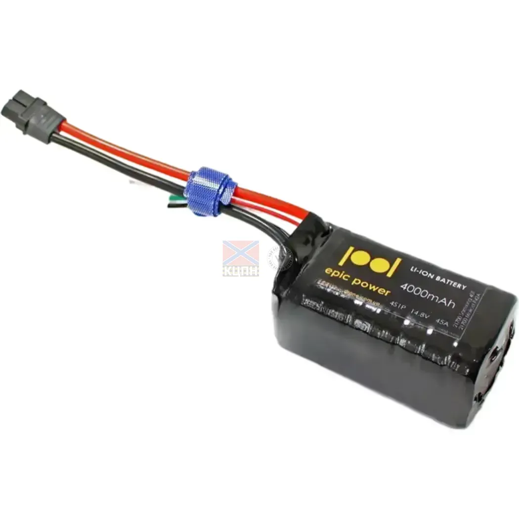 Polydrone 4000 4s1p 6-1374 фото