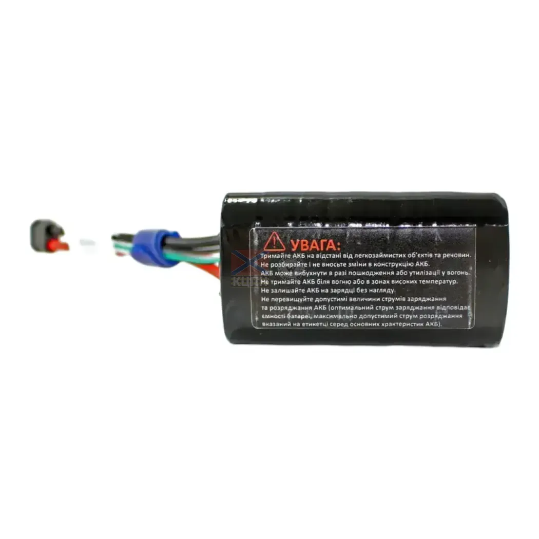 Polydrone 4000 4s1p 6-1374 фото
