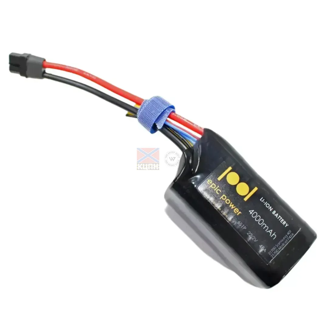 Polydrone 4000 6s1p 6-1373 фото