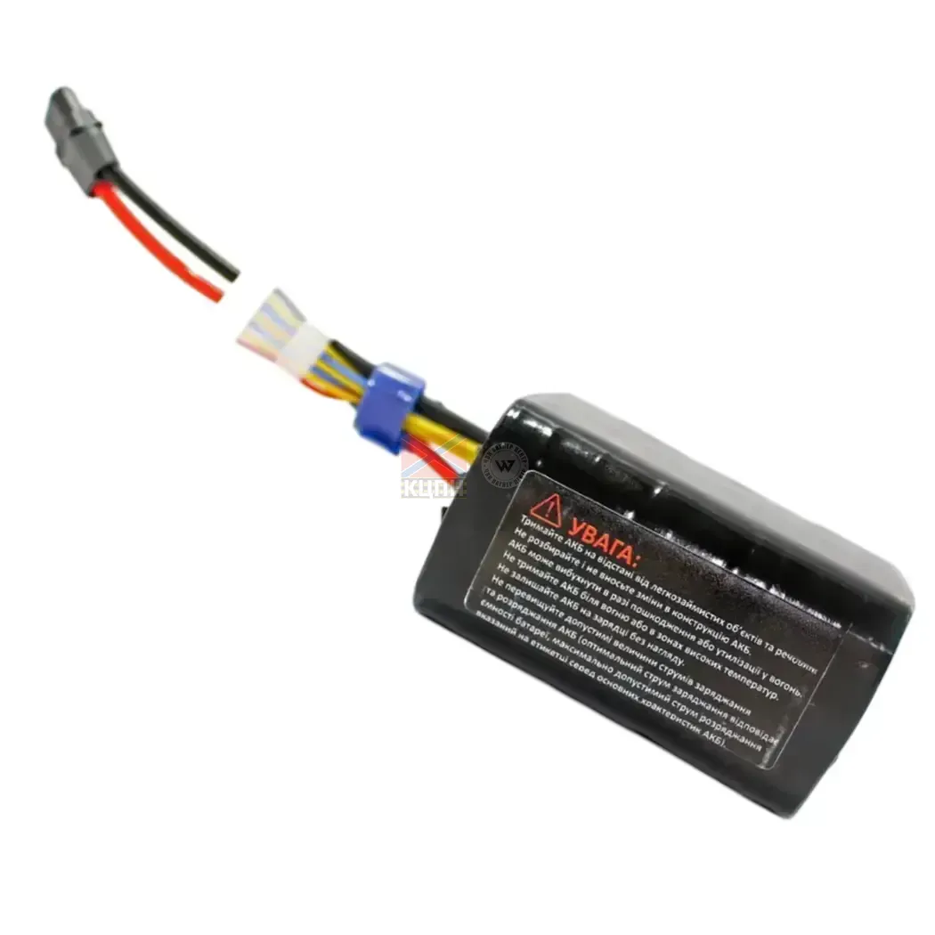 Polydrone 4000 6s1p 6-1373 фото
