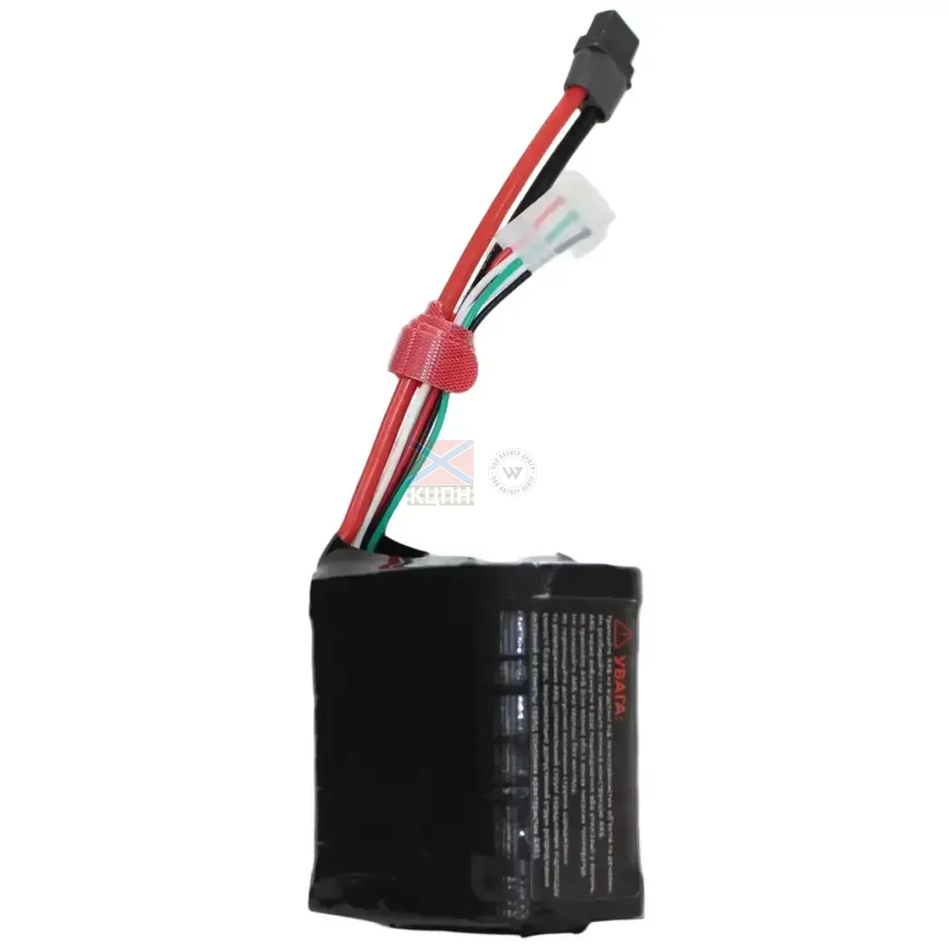 Polydrone 5600 4s2p 6-1350 фото