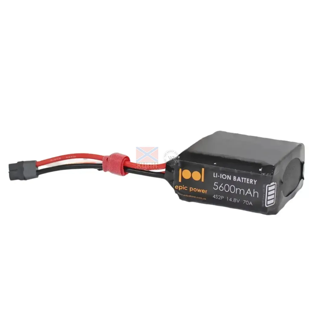Polydrone 5600 4s2p 6-1350 фото