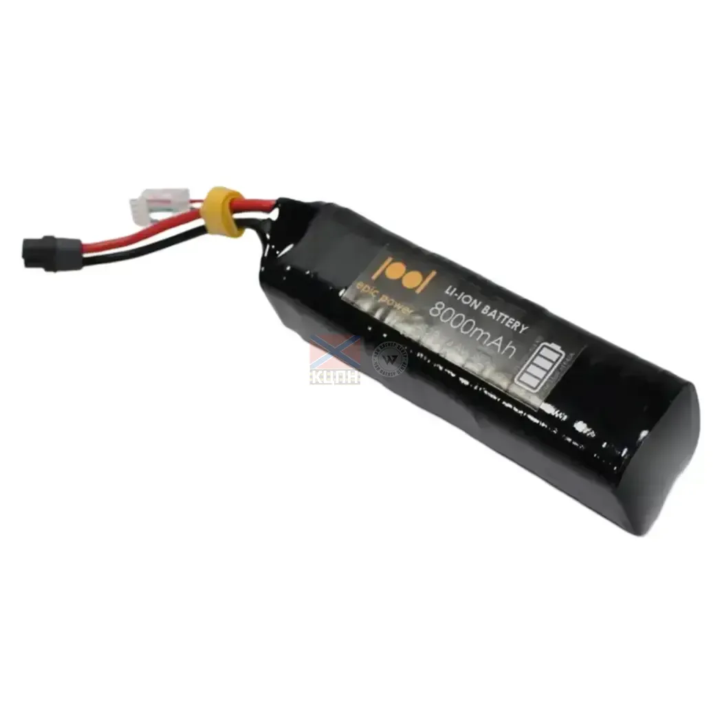 Polydrone 8000 4s2p 6-1349 фото