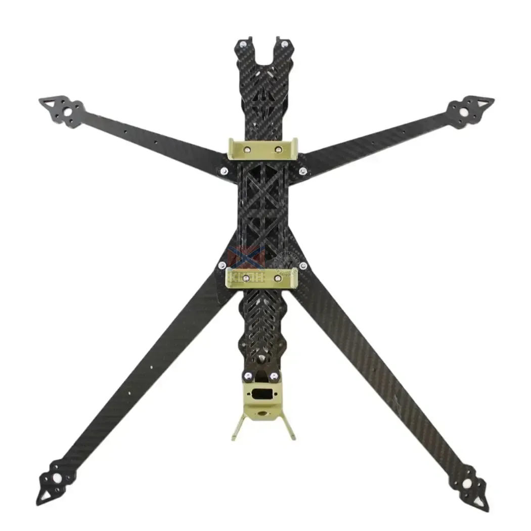 Polydrone DadCat 10'' 6-1324 фото