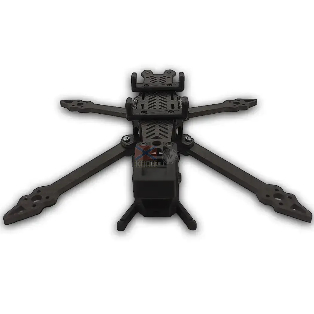 Polydrone DadCat 5'' 6-1325 фото