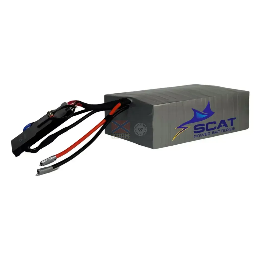 SCAT NRK-13/63 6-1295 фото