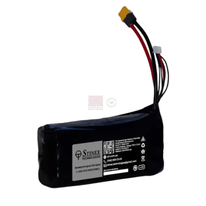 Stinex 13500 6s3p 6-2048 фото