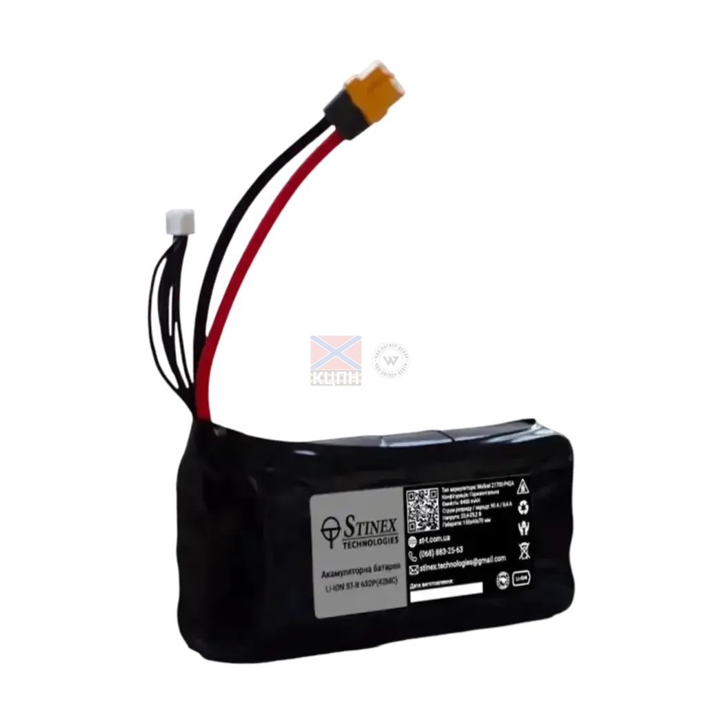 Stinex 8400 6s2p 6-2022 фото