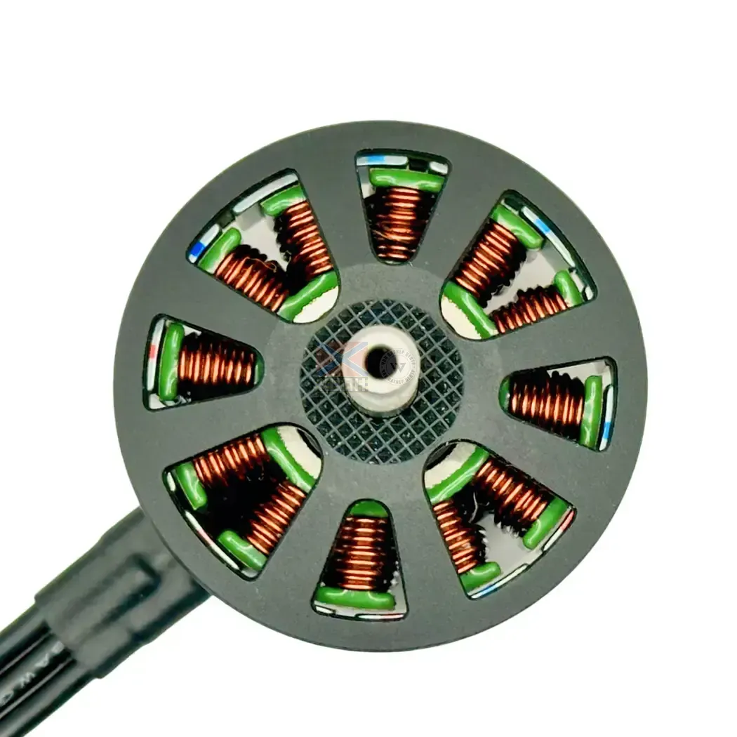 ThrustNova TN3110 KV900  6-1013 фото