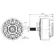 ThrustNova TN3110 KV900  6-1013 фото 3