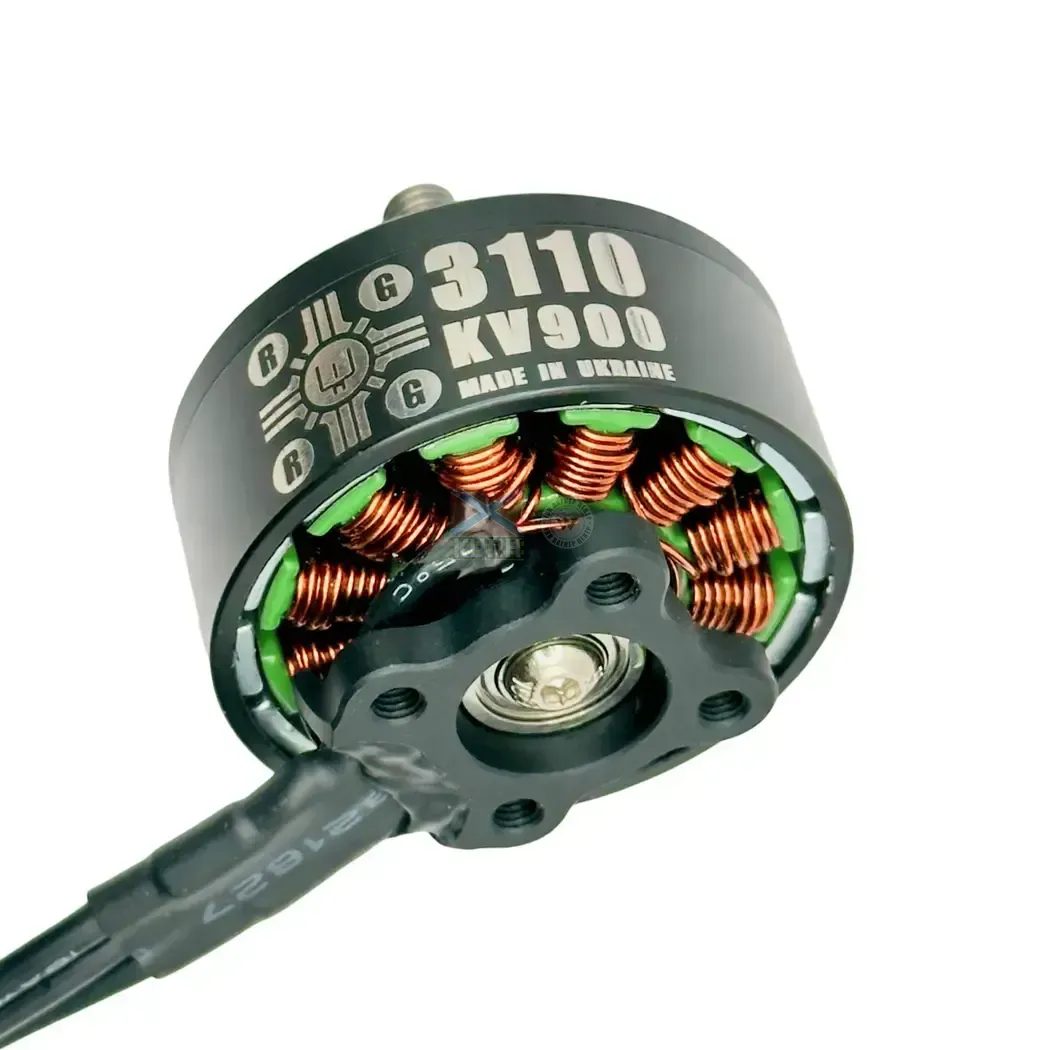 ThrustNova TN3110 KV900  6-1013 фото