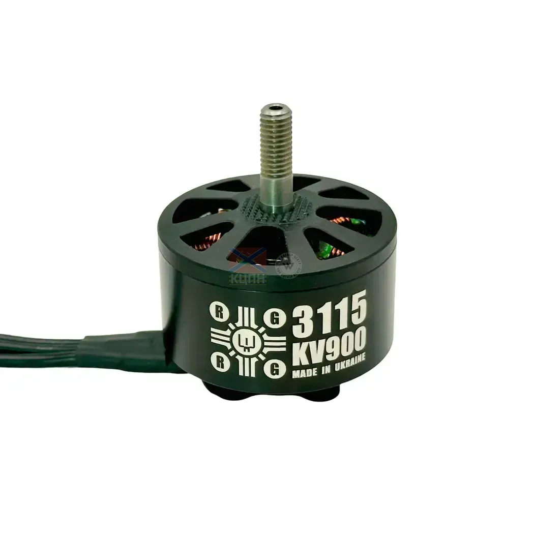 ThrustNova TN3115 KV900 6-1014 фото