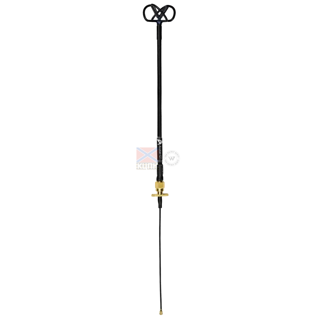 Антена Clover 5.8G LHCP (Walksnail/DJI) 6-1210 фото