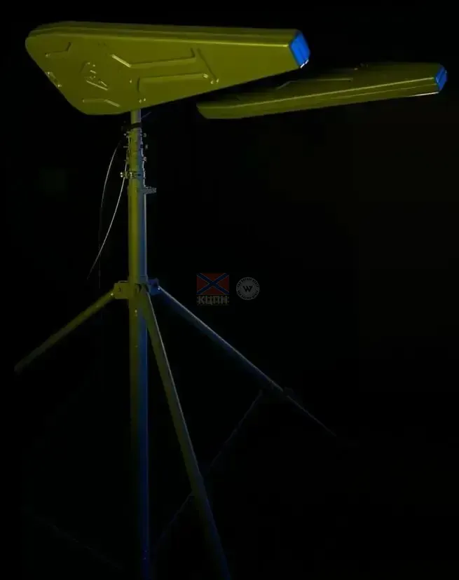 Антени 750-6000 МГц 6-1017 фото