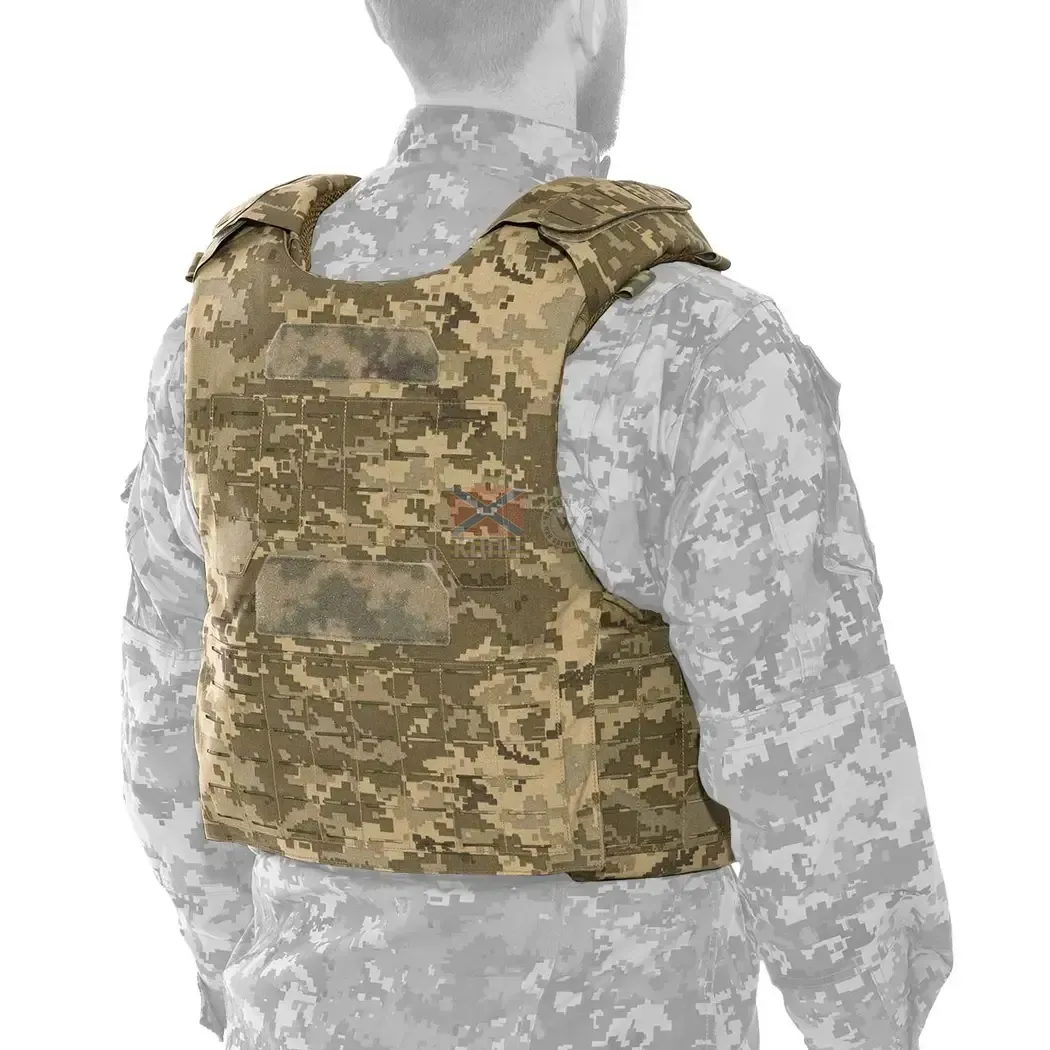 Бронежилет Rarog MQR (Modular Quick Release) 9-1799 фото
