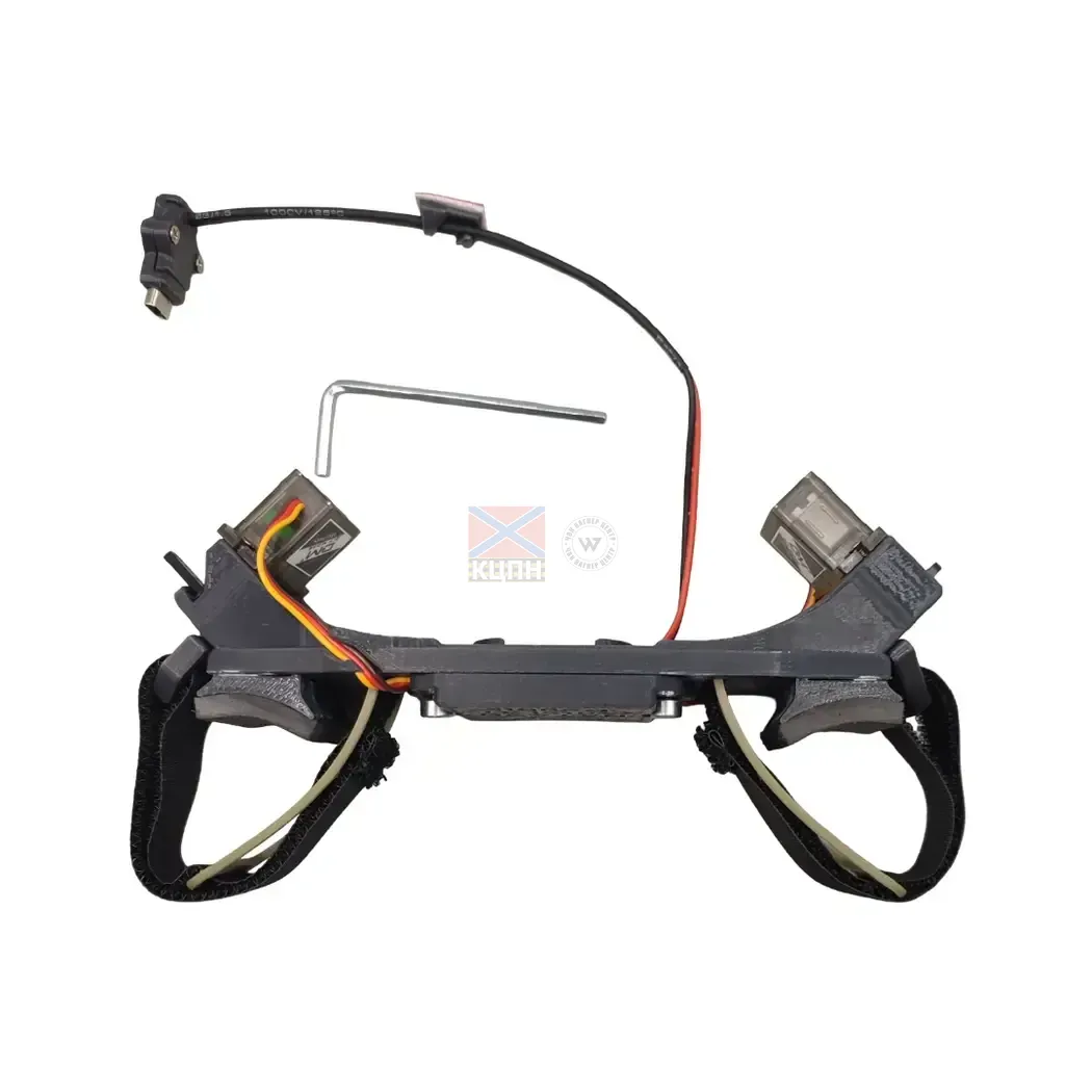 Двопозиційна система скидання для Autel MAX 4T 6-1629 фото