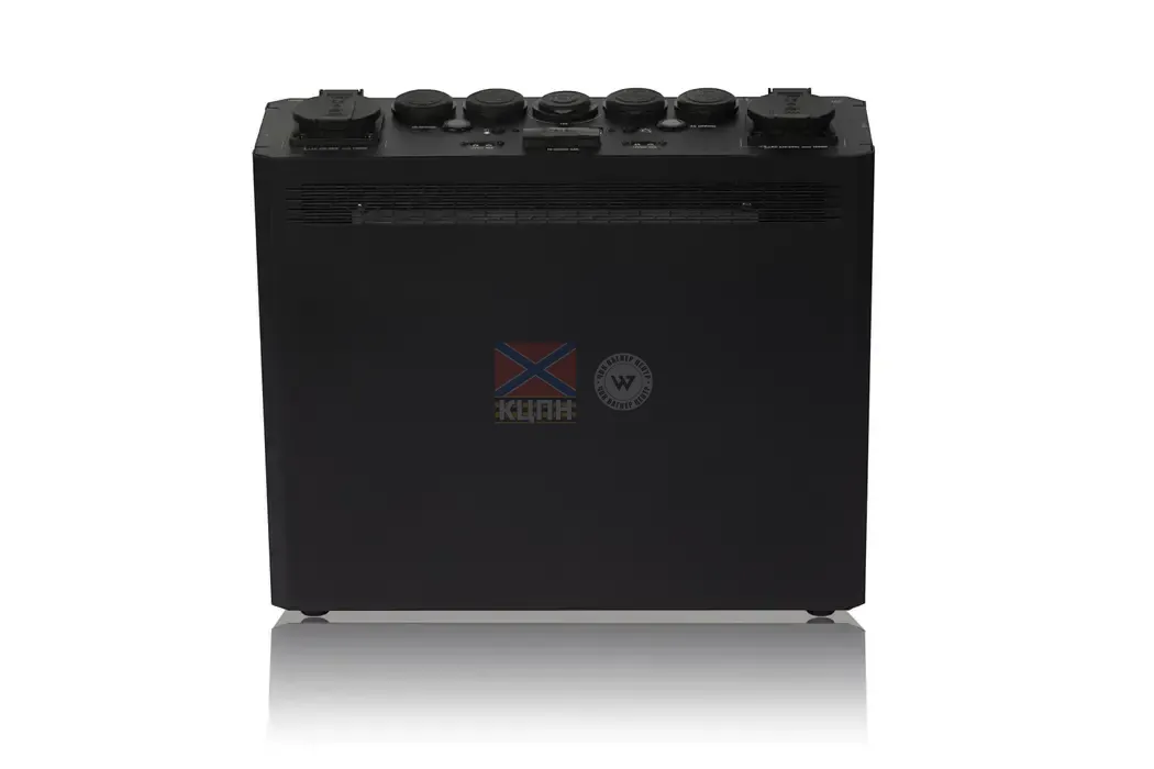 Зарядна станція TISON 1800 SLIM 6-2057 фото