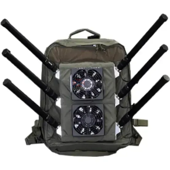 КВЕРТУС AD COUNTER FPV BACKPACK F3 U (проти FPV) 105-222 фото