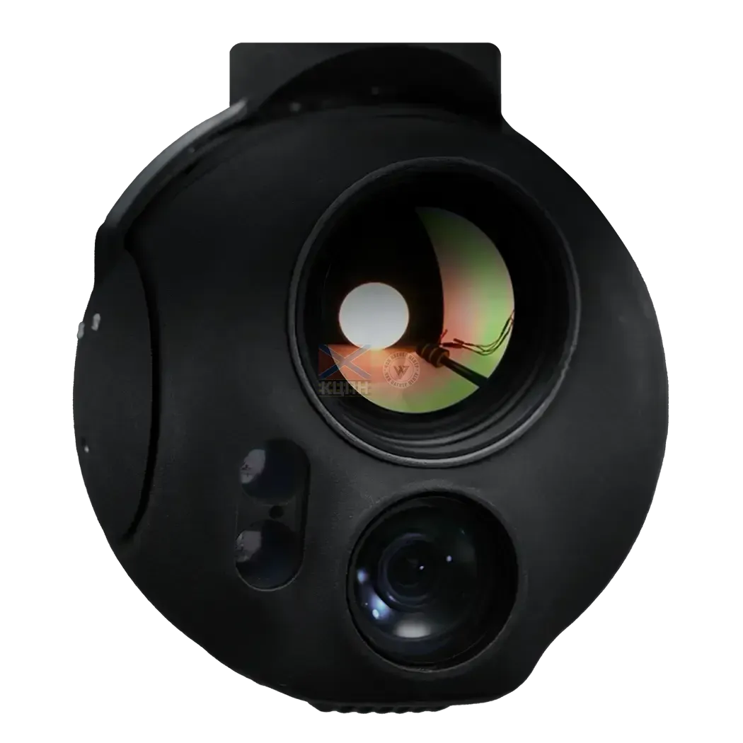 Камерна Система USG-232 EO/IR/LRF 6-1579 фото