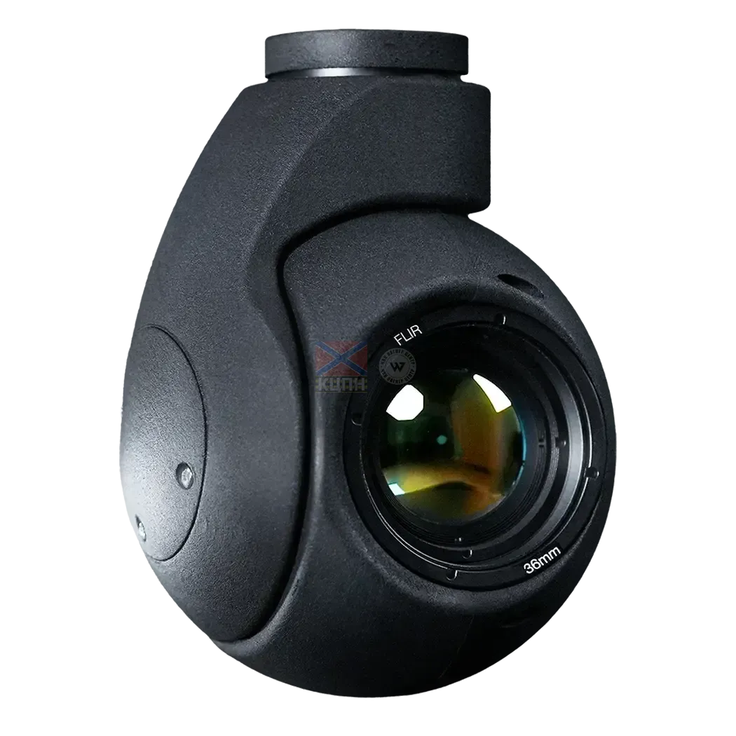 Камерна Система USG-261T IR 6-1576 фото