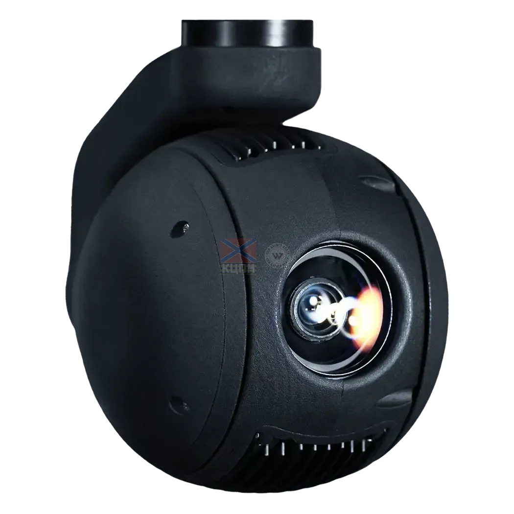 Камерна Система USG-331 EO 6-1581 фото